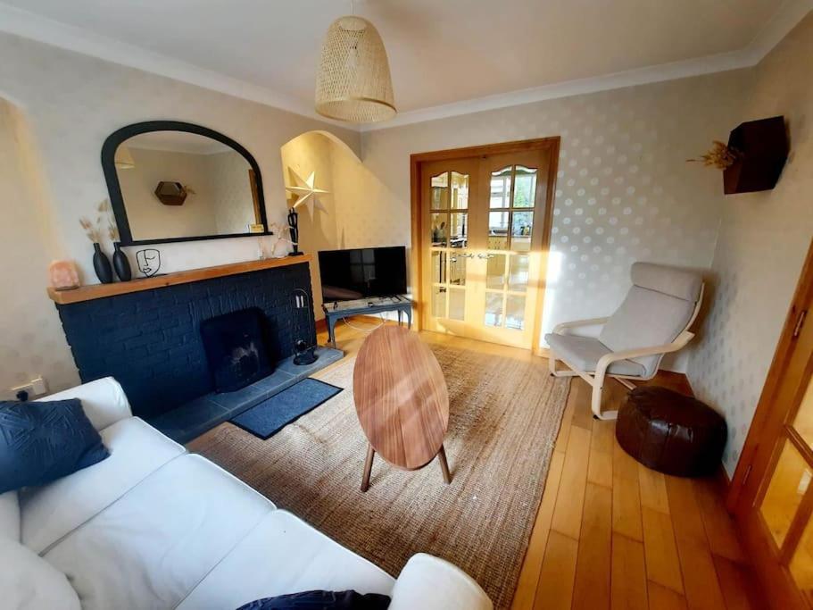 - The Holly Tree House - Villa Bushmills Exterior photo