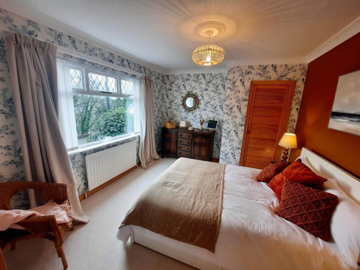 - The Holly Tree House - Villa Bushmills Exterior photo